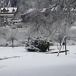 Haus Am Karpfenteich Hotel 3*