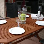 Haus Am Karpfenteich 3*