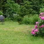 Haus Am Karpfenteich 호텔 고슬라르