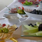 Haus Am Karpfenteich 호텔 고슬라르