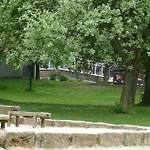 Haus Am Karpfenteich 호텔