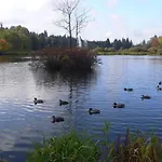 Haus Am Karpfenteich Hotel 3*