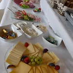 Haus Am Karpfenteich Hotel Goslar