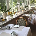 Haus Am Karpfenteich Hotel Goslar