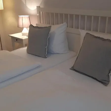 Haus Am Karpfenteich 3* גוסלר