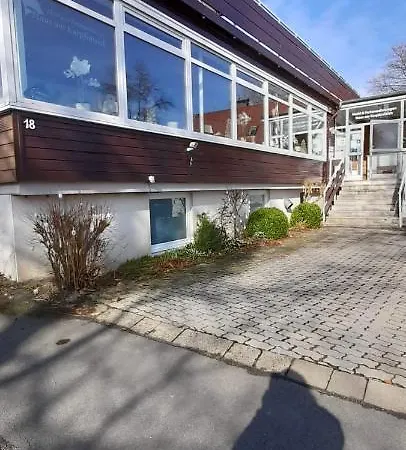 Haus Am Karpfenteich גוסלר