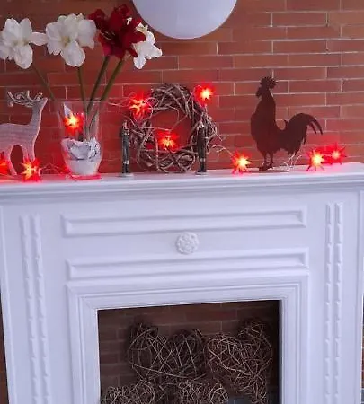 Haus Am Karpfenteich Hotel