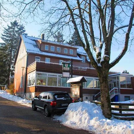 Haus Am Karpfenteich 3*