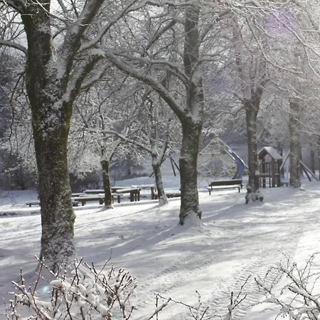 Hotel Haus Am Karpfenteich