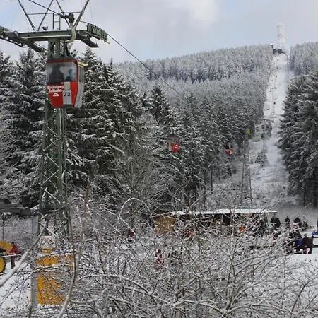 Haus Am Karpfenteich Hotel