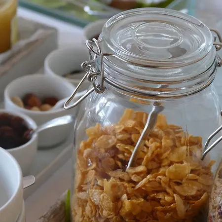 Haus Am Karpfenteich Goslar