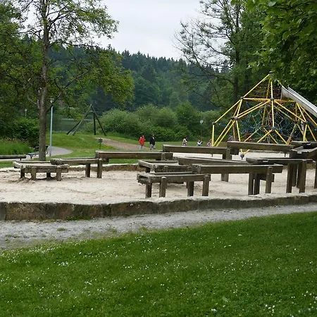 Haus Am Karpfenteich 3*