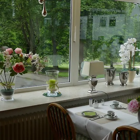 Haus Am Karpfenteich 3*