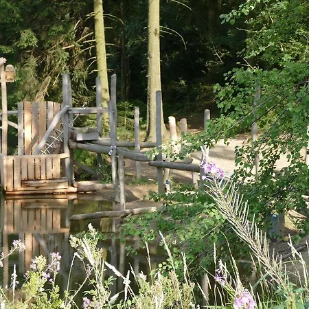 Haus Am Karpfenteich 3* Goslar