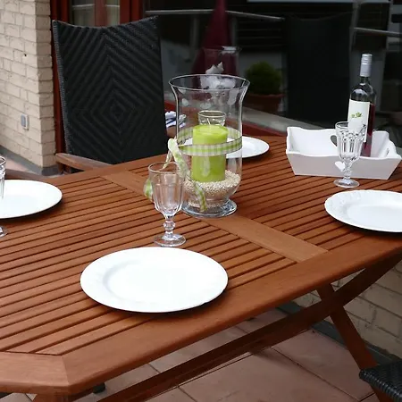 Haus Am Karpfenteich 3*