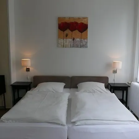 Haus Am Karpfenteich Hotel