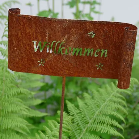 Otel Haus Am Karpfenteich