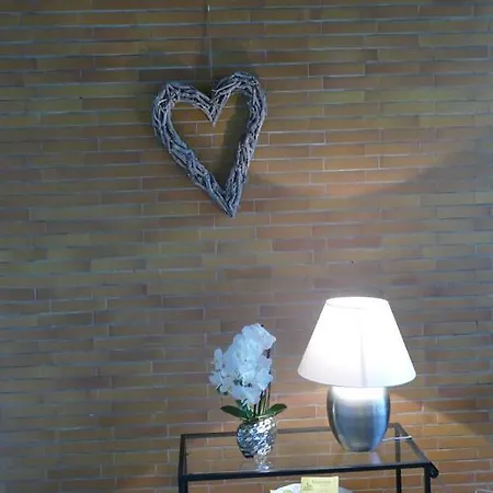 Otel Haus Am Karpfenteich Goslar