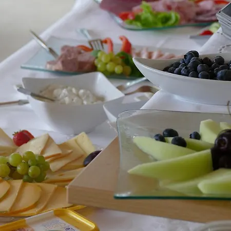 Haus Am Karpfenteich Hotel Goslar