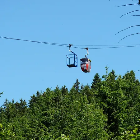 Otel Haus Am Karpfenteich