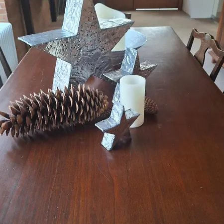 Haus Am Karpfenteich Goslar