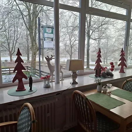 Haus Am Karpfenteich 3* Goslar