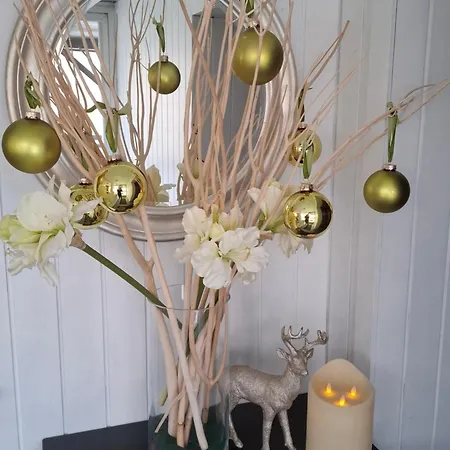 Otel Haus Am Karpfenteich