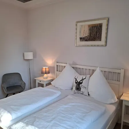 Haus Am Karpfenteich Hotel Goslar