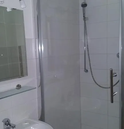 Hotel Haus Am Karpfenteich