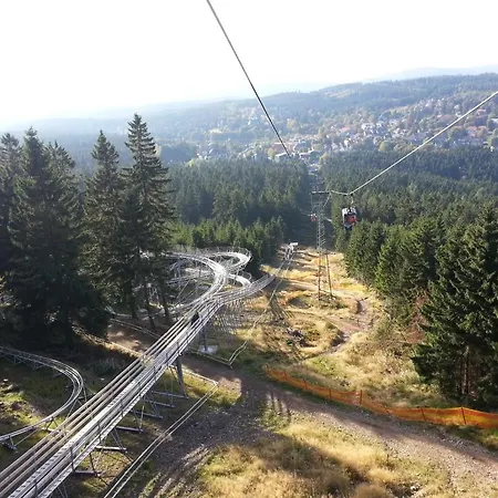 Haus Am Karpfenteich 3*