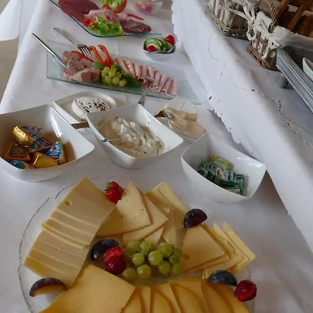 Haus Am Karpfenteich Hotel Goslar