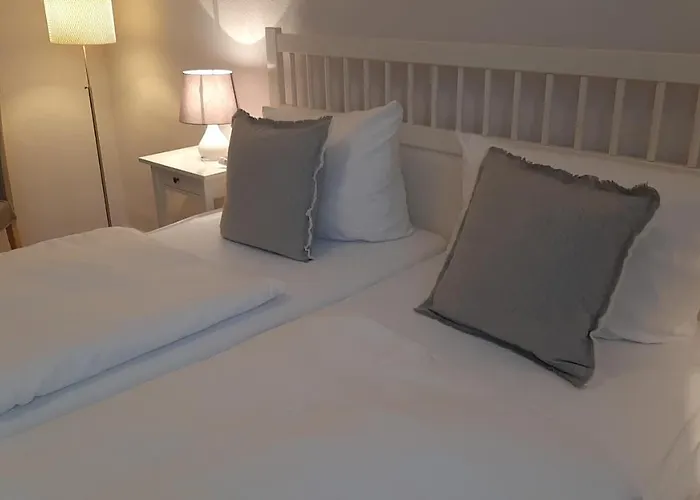 Haus Am Karpfenteich 3* Goslar