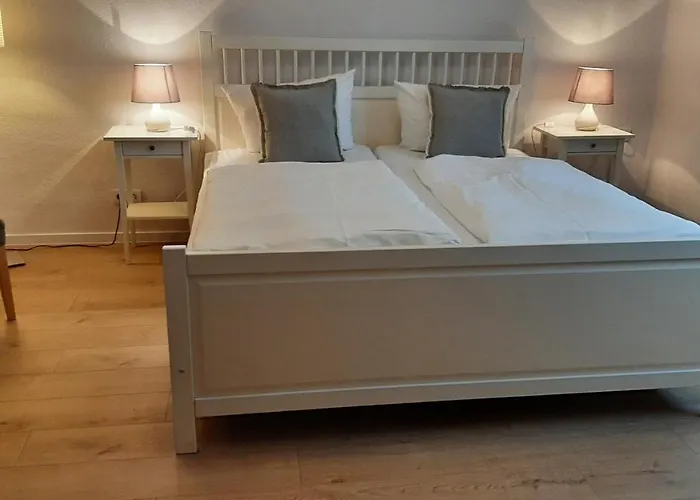 Haus Am Karpfenteich Hotel