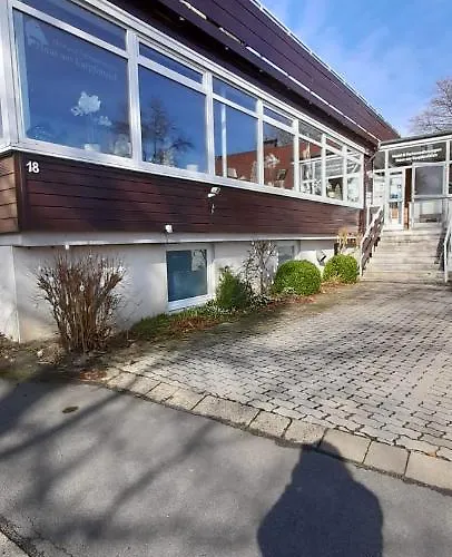 Haus Am Karpfenteich Goslar