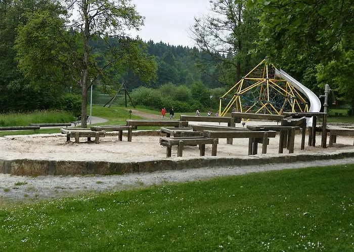 Haus Am Karpfenteich 3*