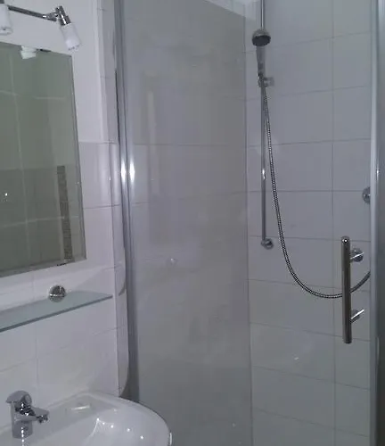 Hotel Haus Am Karpfenteich