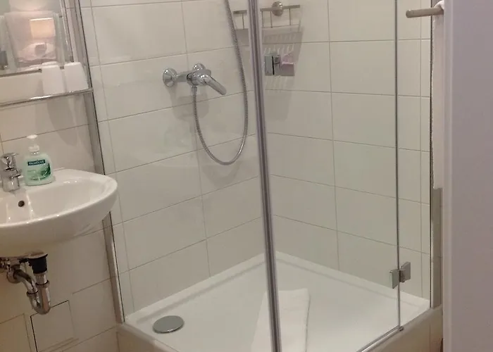 Haus Am Karpfenteich Hotel Goslar
