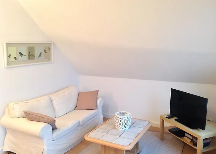 Hotel Haus Am Karpfenteich 3*